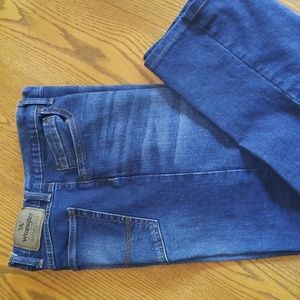 Wrangler Jeans